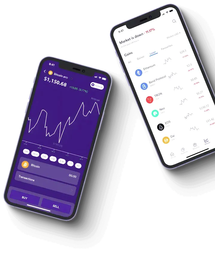 Aurora Capital piattaforma
