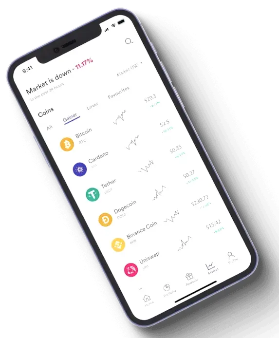 Aurora Capital market analysis