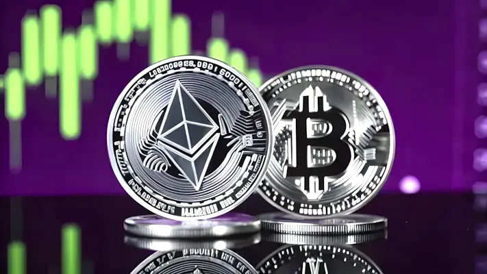 Aurora Capital crypto